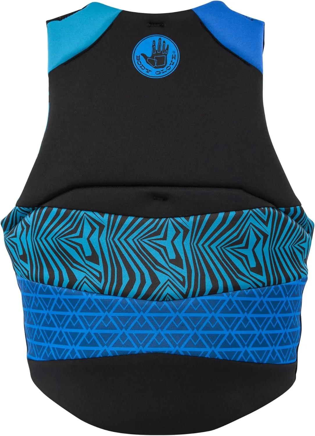 Body Glove Men’s Phantom USCGA Life Jacket PFD