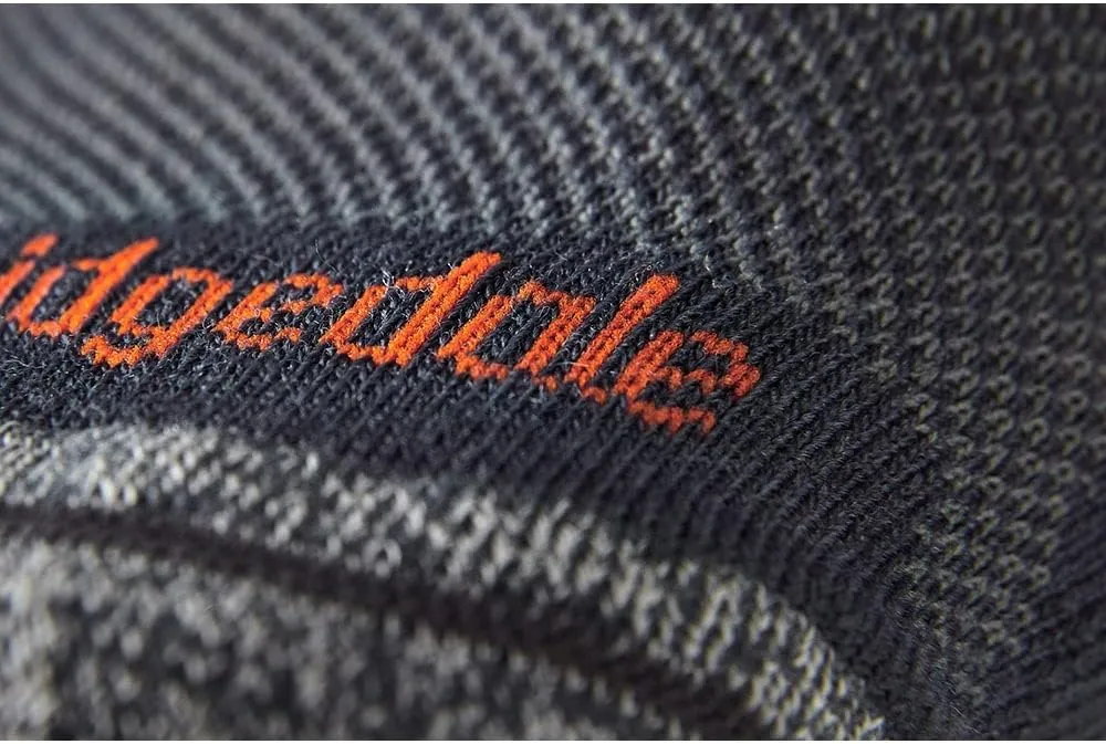 Bridgedale Men's Ultra Light Crew