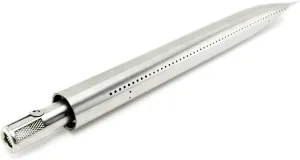 Broil King 18633 Stainless Steel Tube-in-Tube Burner for Imperial and Regal Series Gas Grills