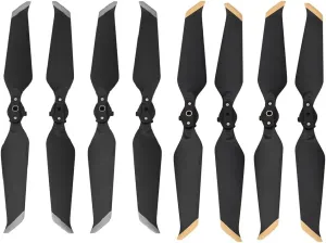 BTG 8PCS 8743 Propeller Compatible with DJI Mavic 2 Pro/Mavic 2 Zoom - Foldable Low Noise Props Quick-Release CW CCW Blades Accessories