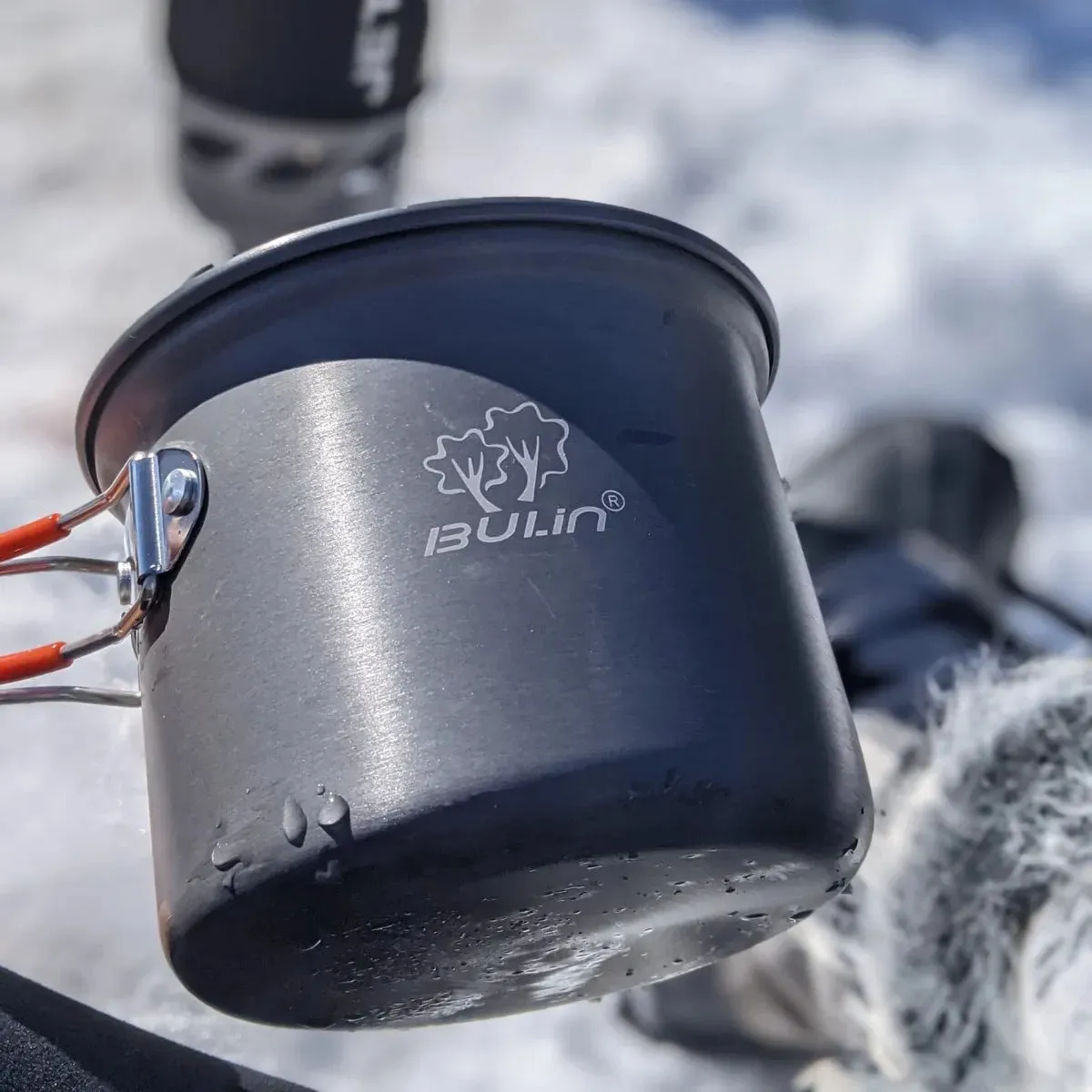 BULIN Camping Cookware C7N