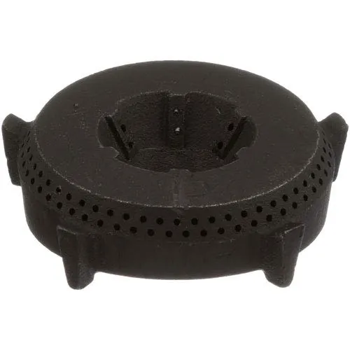 Burner Head Only, Wolf Gas Range/Oven New 41713