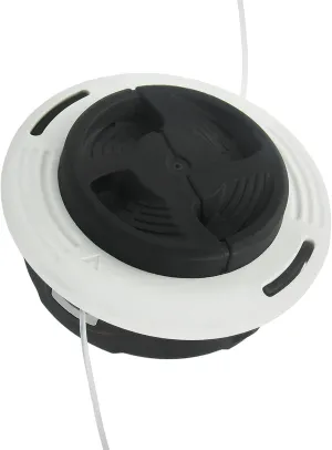 C26-2 Dual Line Trimmer Head 4002 710 2169 for Stihl FS55 FS55R FS56 FS56RC FS70 FS70R FS80 FS85 FS90 FS90R FS91 FS94 FS110 FS120 FS130 FS131 FS131R FS240 FS250 Brushucutters
