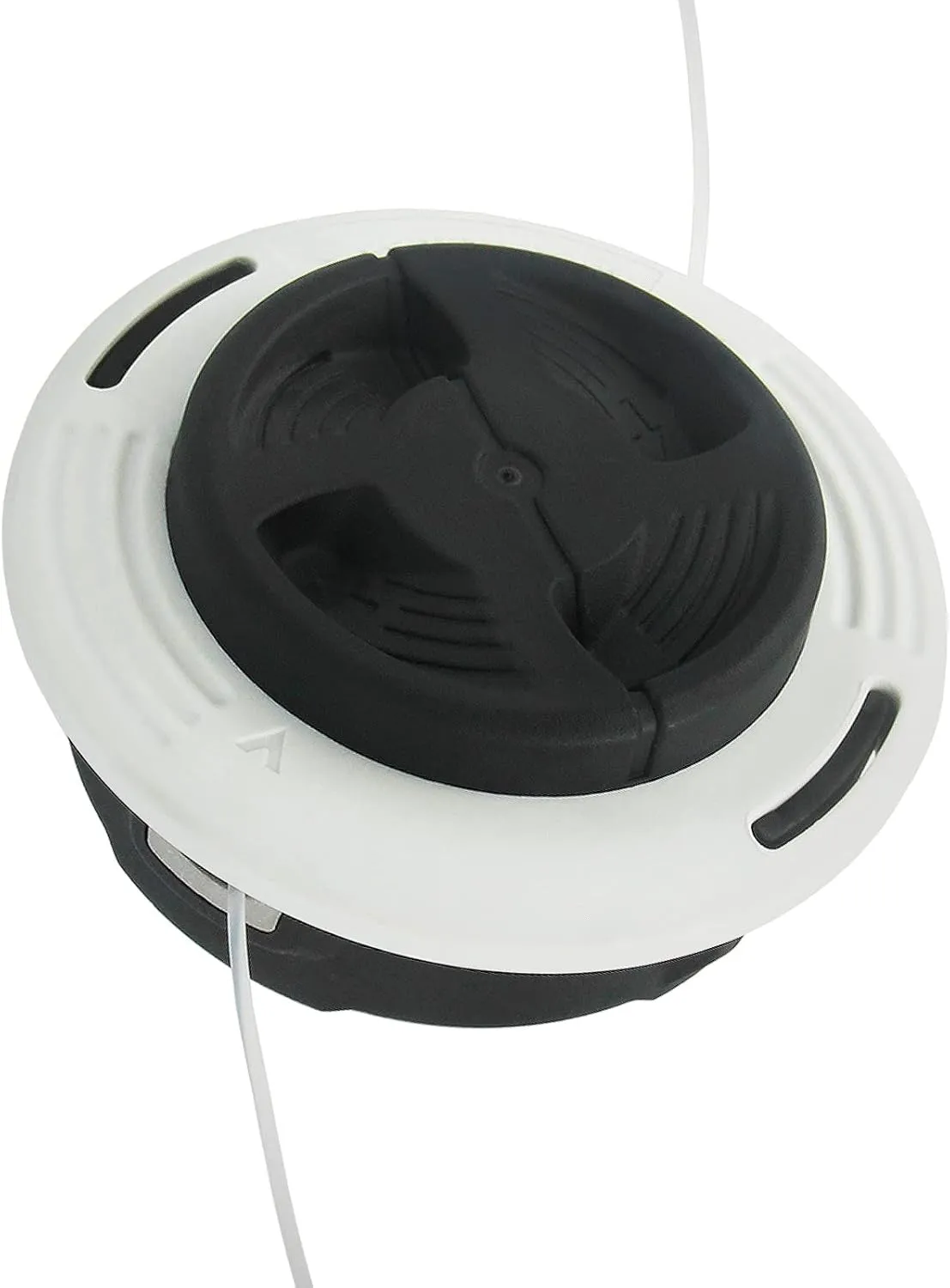 C26-2 Dual Line Trimmer Head 4002 710 2169 for Stihl FS55 FS55R FS56 FS56RC FS70 FS70R FS80 FS85 FS90 FS90R FS91 FS94 FS110 FS120 FS130 FS131 FS131R FS240 FS250 Brushucutters