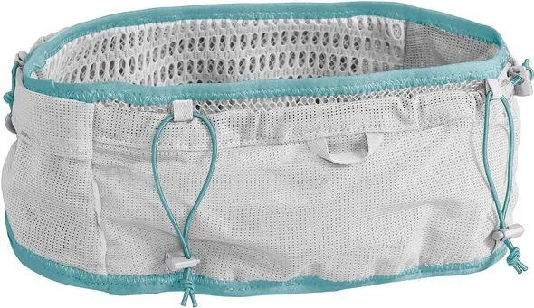 Camelbak Ultra Belt 0.5L Quick Stow Flask (Aqua Sea/Silver)