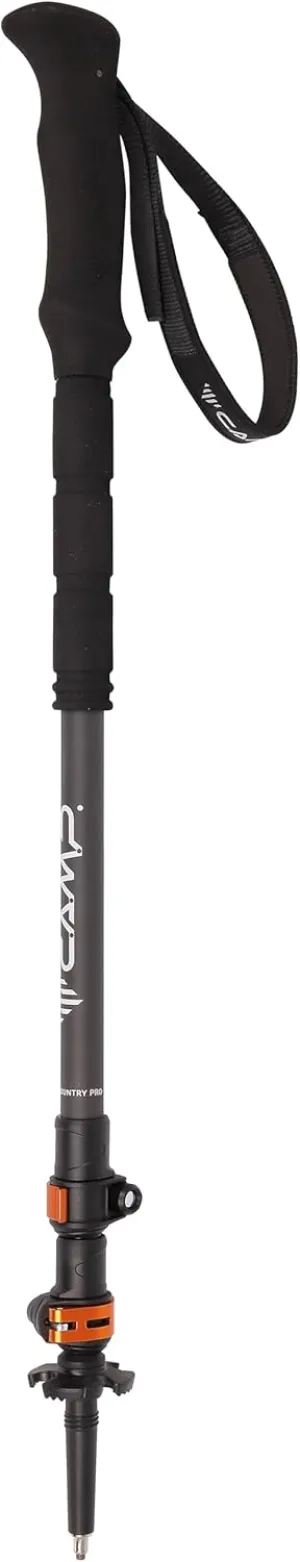 CAMP Backcountry Pro 2.0 Trekking Poles