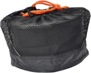 Camping Accessories Nonstick Pot Portable Cooking Pan Foldable Design for Outdoor Use