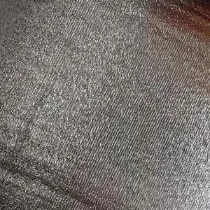 Camping Aluminum Foam Mat Foldable Double-Sided Insulating Thermal Waterproof Sleeping Mat Tent Pad Ultralight Floor Mat of Aluminum Foil