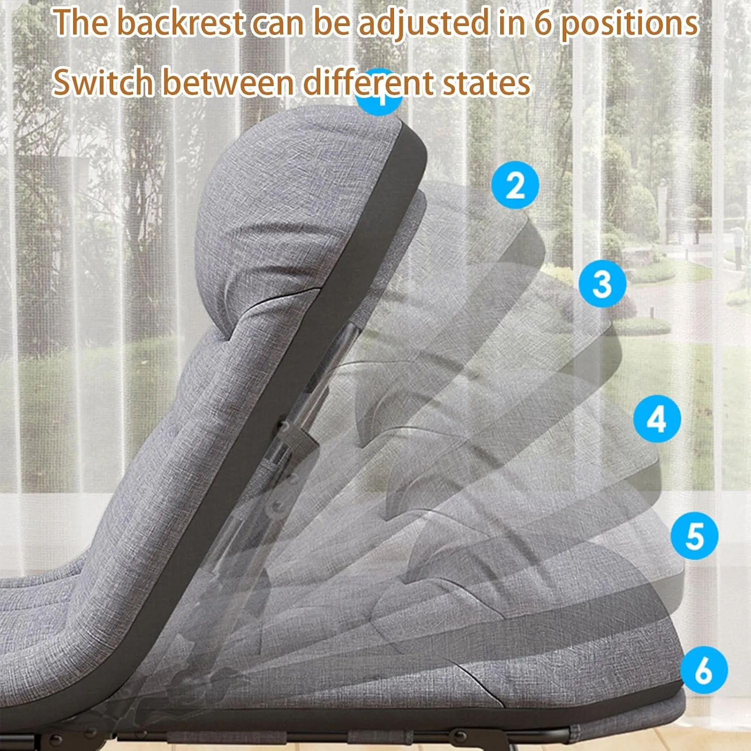 Camping Cot for Adults,Portable Camping Cot, Extra Wide with Thick Mattress, Folding Cot for Outdoor Camping/Office, with Thick Memory Foam Mattress for Adults Heavy Duty Sleeping Cot