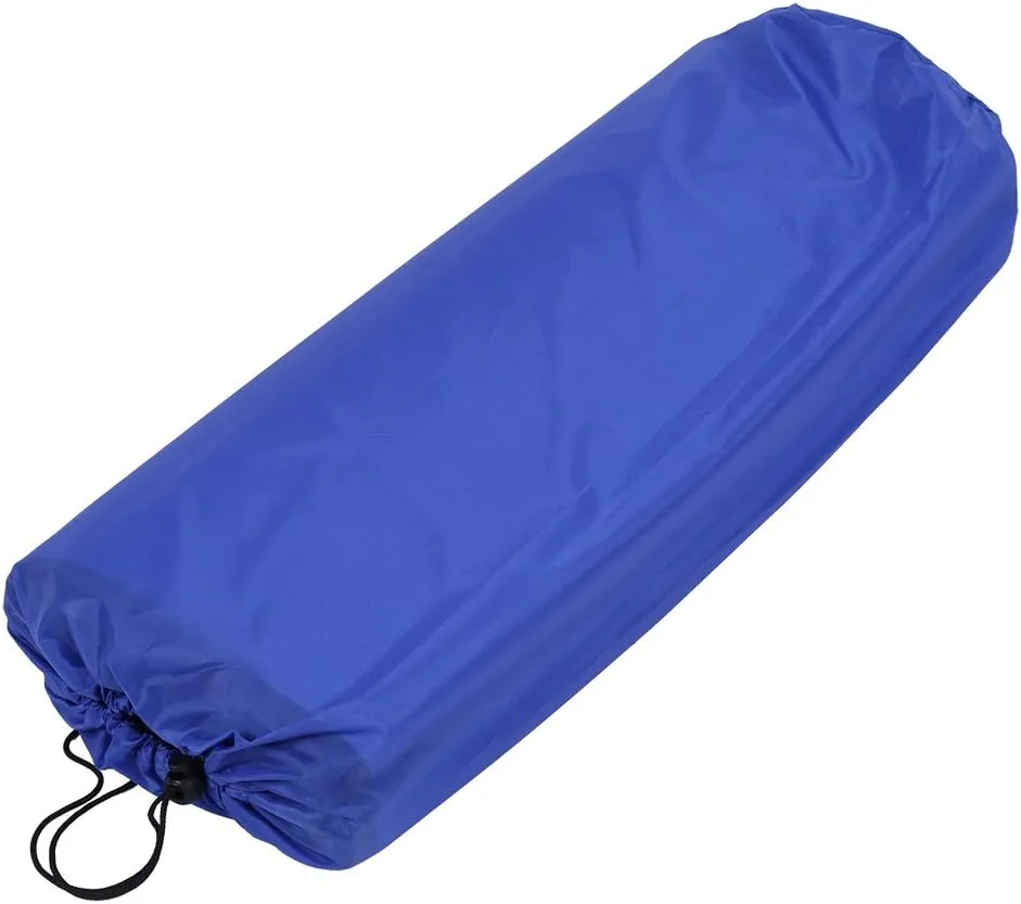 Camping Mat Foam Foil Blanket Foam Pad Insulating Foil EVA Mat Sleeping Tent Pad Thermal Aluminum Camping mat for Reflecting Heat