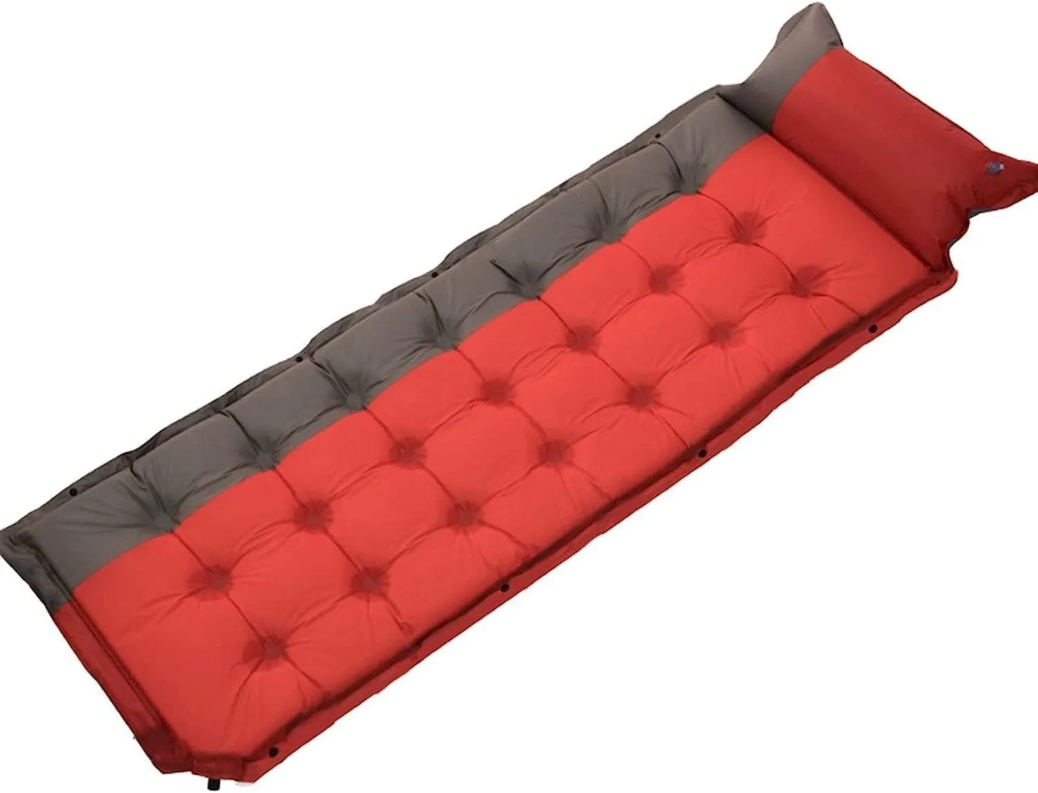 Camping Mattresses Self Inflatable Mattresses Inflatable Mattress Be Spliced Outdoor Sleeping Pad Tent Mat