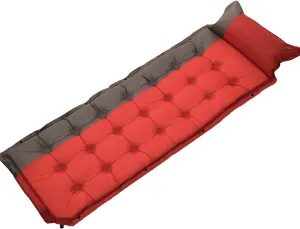 Camping Mattresses Self Inflatable Mattresses Inflatable Mattress Be Spliced Outdoor Sleeping Pad Tent Mat