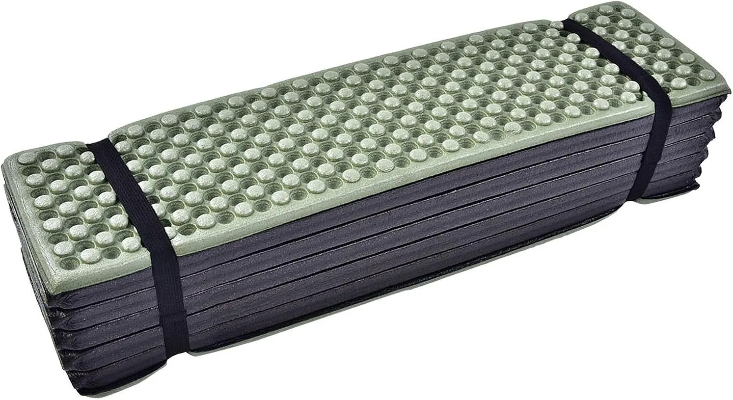 Camping Pad, Foam Camping Pad Camping Foam Pad Outdoor Foam Sleeping Pad Camping Mat Camping Sleeping Mat Folding Sleeping Pad for Beach Tent