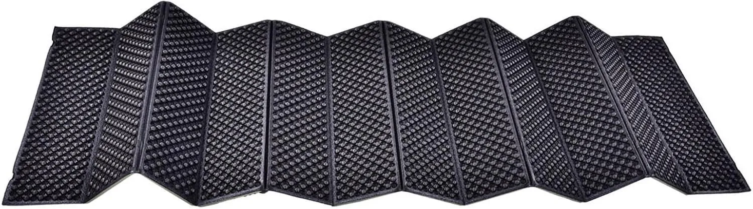 Camping Pad, Foam Camping Pad Camping Foam Pad Outdoor Foam Sleeping Pad Camping Mat Camping Sleeping Mat Folding Sleeping Pad for Beach Tent
