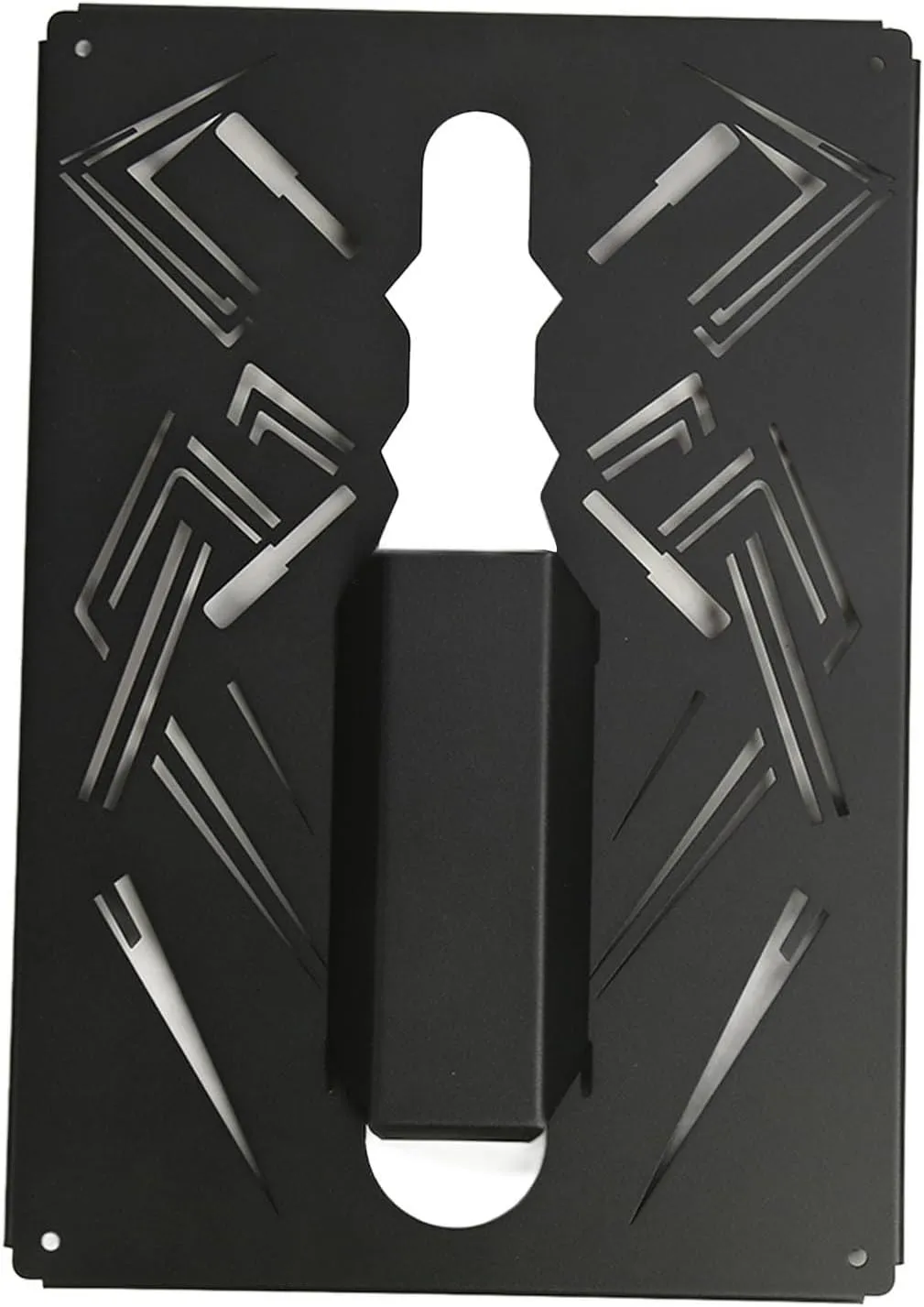 Camping Table Board for Spider Stove - Stainless Steel Portable Detachable IGT Series Outdoor Cooking Plate