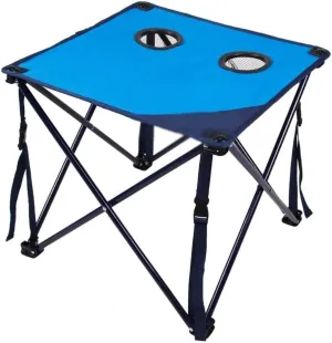 Camping Table Folding Tables Camping Folding Table Strengthen Load-bearing Picnic Folding Tables Aluminum Table for Outdoor Dining Tables Picnic Table Foldable Table