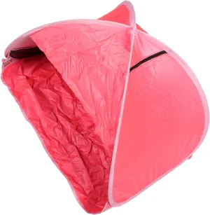 Camping Tent Portable Sunshade Shelter Instant Beach Tent for Outdoor Activities