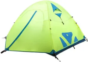 Camping Tent Two People Outdoor Camping Tent, Suitable for Camping Trip Beach Windproof Rainproof Sun Awning, 210 * 140 * 110CM Automatic Camping Tent Good Stuff