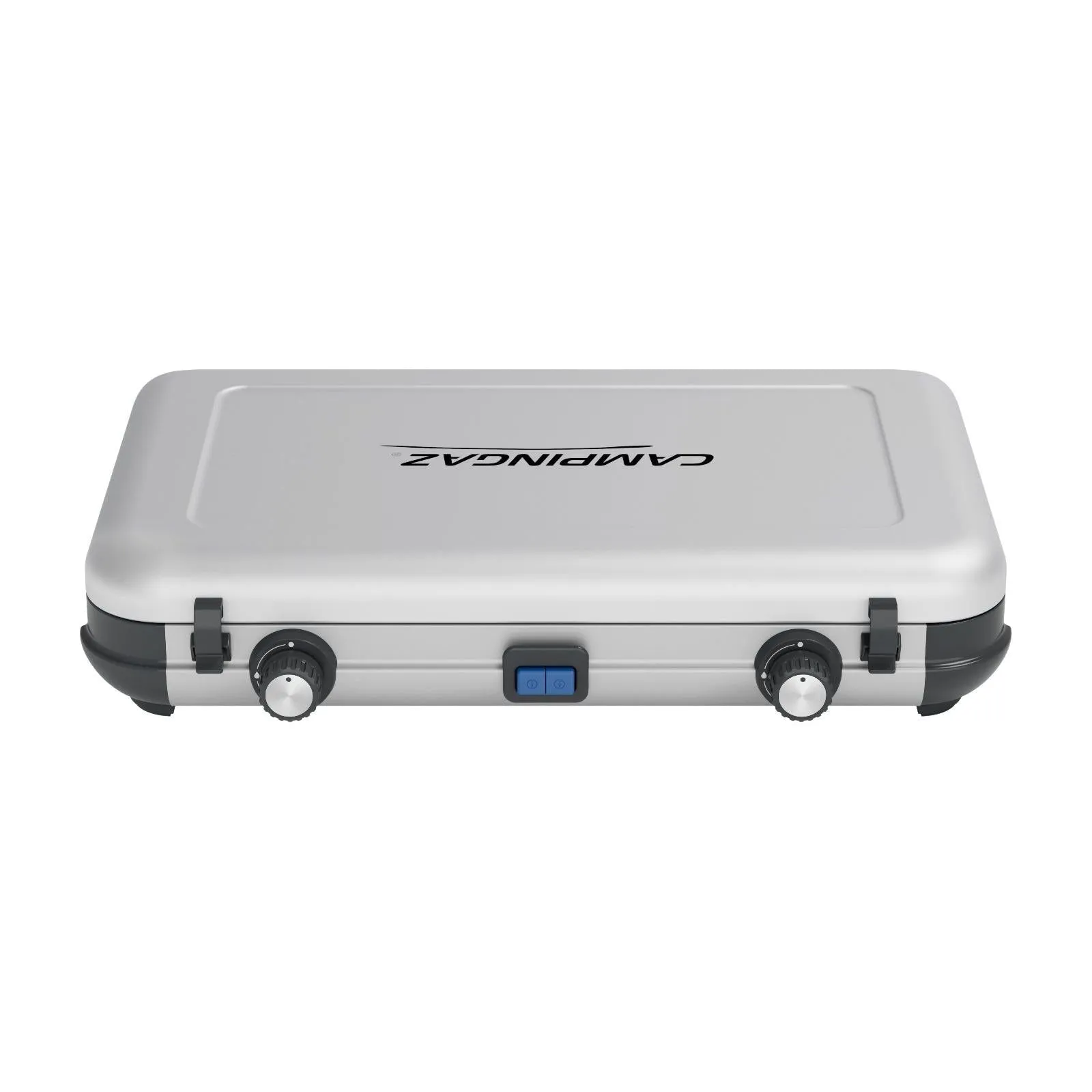 Campingaz Camping Kitchen 2 Maxi Double Burner Portable Camping Gas Stove