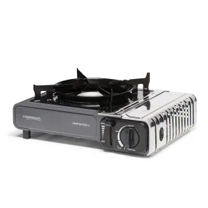 Campingaz Stove Camp Bistro 3 Camping Single Burner Hiking Outdoors Piezo