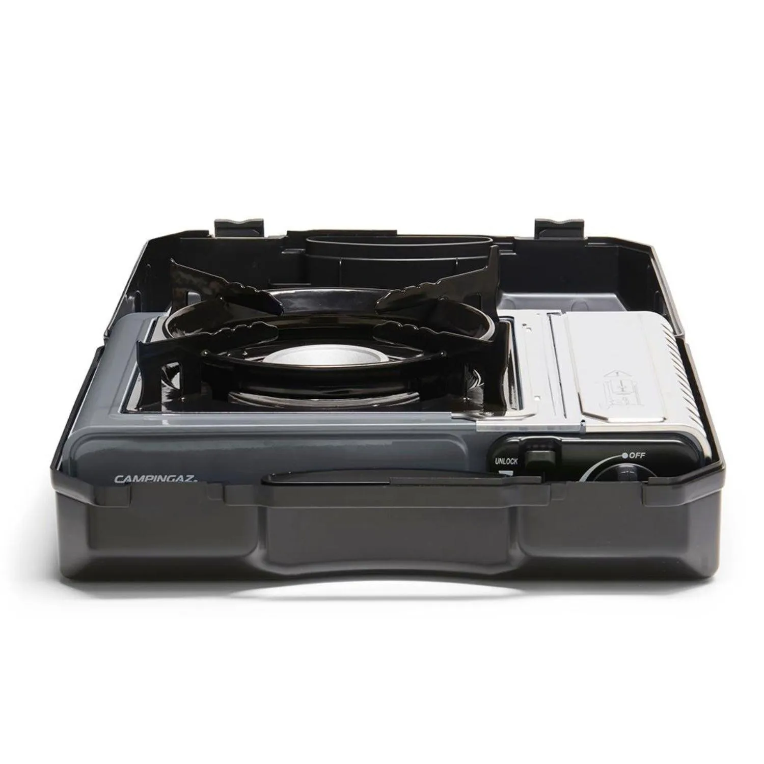 Campingaz Stove Camp Bistro 3 Camping Single Burner Hiking Outdoors Piezo