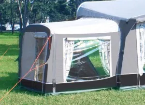 Camptech DL Annex For Kensington & Duke Awnings
