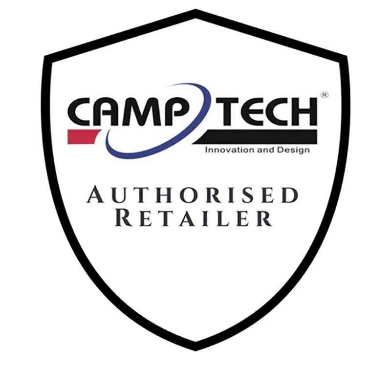 Camptech DL Annex For Kensington & Duke Awnings