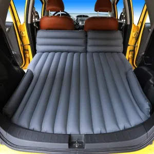 Car Inflatable Bed For Hatchback Car Accessories