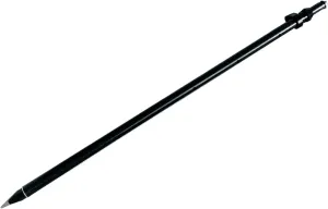 Carbon Fiber GPS Pole, GPS Poles with Snap-Lock for Land Surveying & Engineering GPS/GNSS Accessory and Instruments (GLS26B)