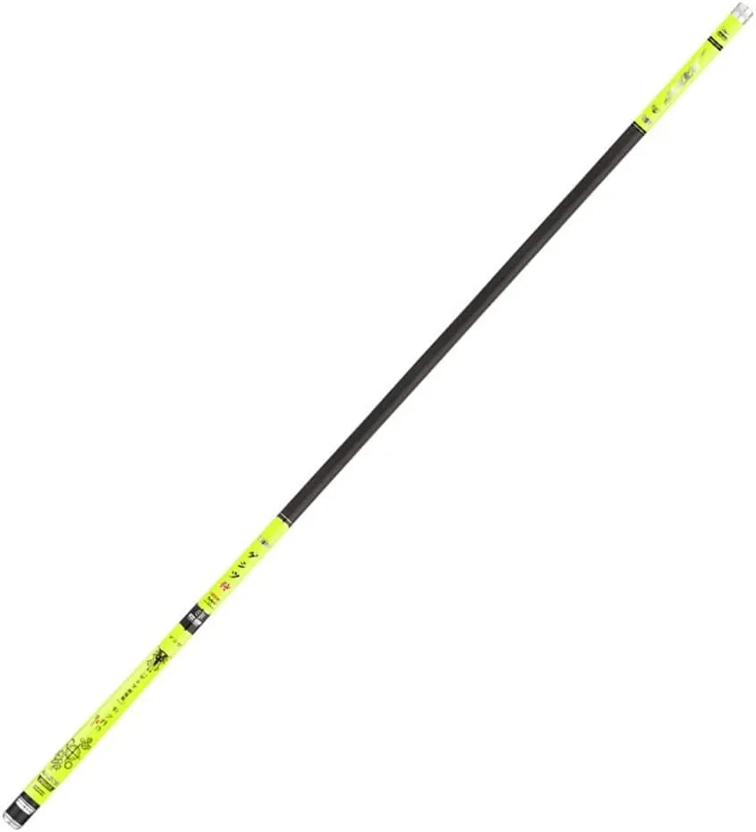 Carbon Fishing Rod Telescopic Carp Rods Super Hard Ultralight Long Section Hand Rods 28 Tone 2.7m 3.6m 3.9m 4.5m 4.8m 5.4m 5.7m 6.3m 7.2m Rivers Lakes Reservoirs Streams