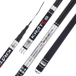 Carbon Fishing Rod Telescopic Super Hard Ultralight Hand Pole 28 Tone 3.6m 3.9m 4.5m 5.7m 6.3m 7.2m Rivers Lakes Reservoirs Streams