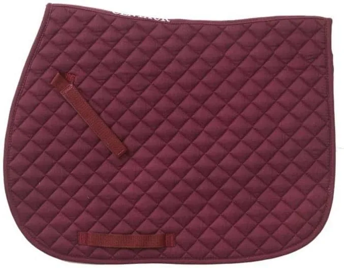 CENTAUR Imperial AP Saddle Pad