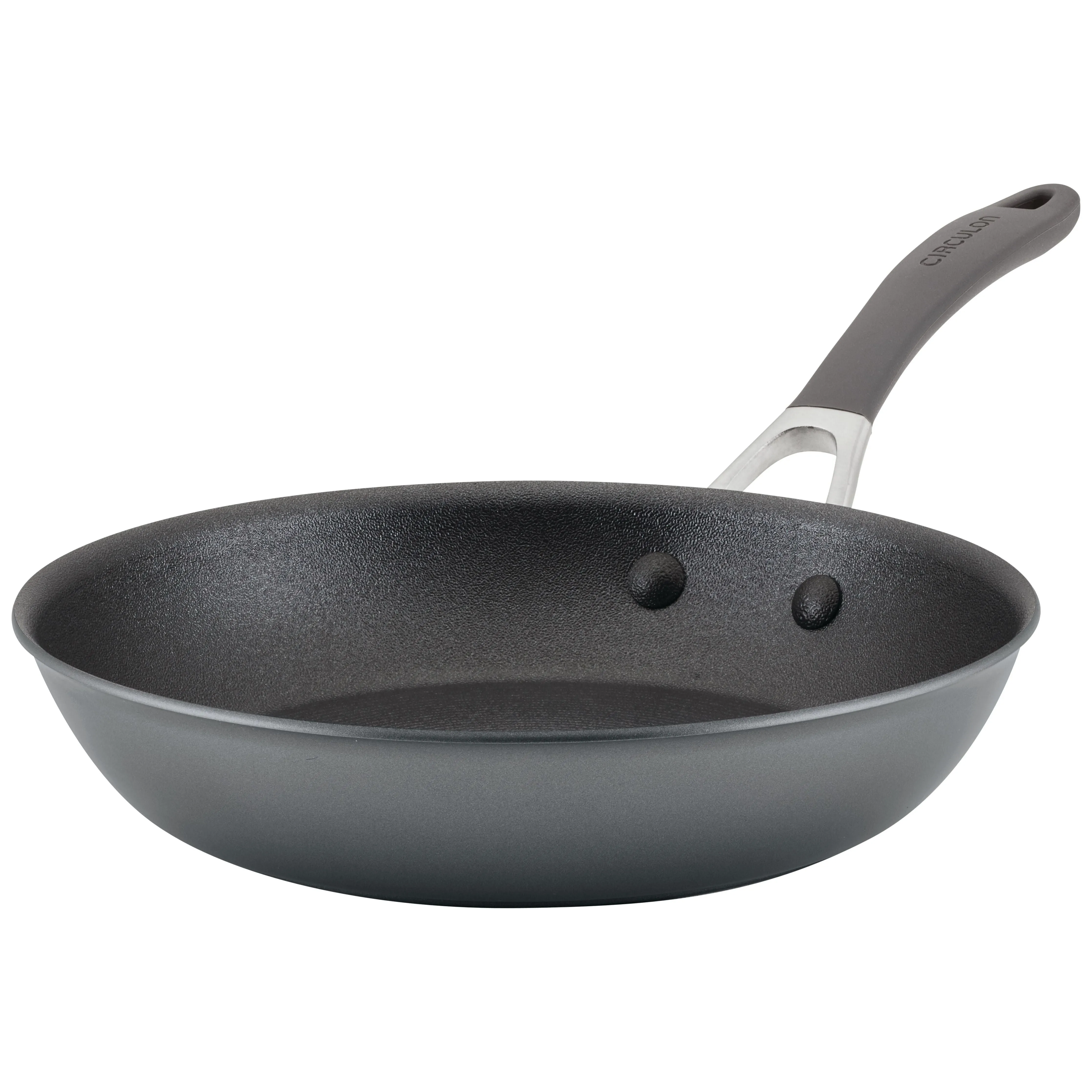 Circulon ScratchDefense Nonstick Induction Frypan 25.4cm