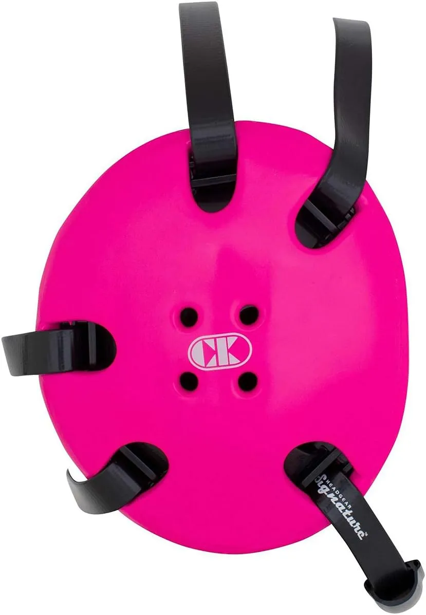 Cliff Keen E58 Headgear