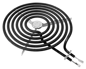 ClimaTek Upgraded Range Cooktop Stove Oven 8" Surface Burner Element fits Chromalox 407839