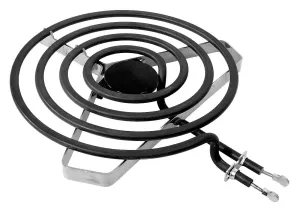 ClimaTek Upgraded Range Stove Oven 8" Large Heavy Duty Burner fits Chromalox SP21MA
