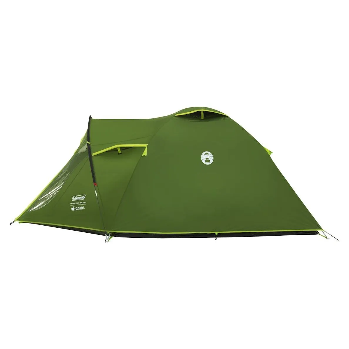 Coleman Darwin 3 Plus BlackOut 3 Person Tent