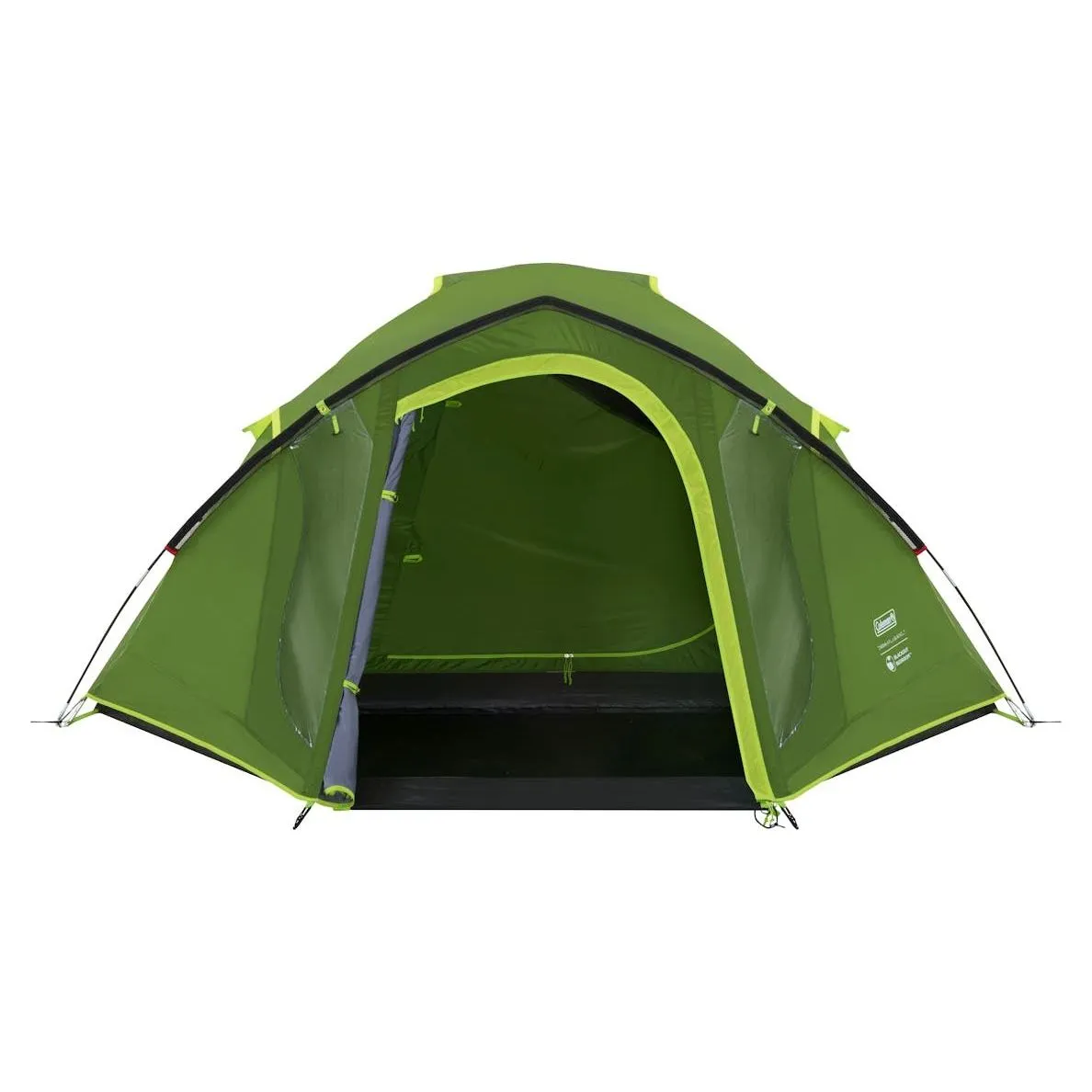 Coleman Darwin 3 Plus BlackOut 3 Person Tent