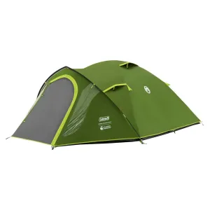 Coleman Darwin 3 Plus BlackOut 3 Person Tent