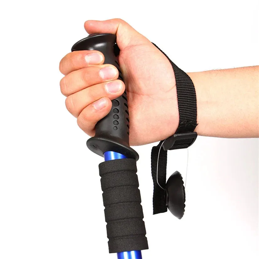 Collapsible Trekking Pole