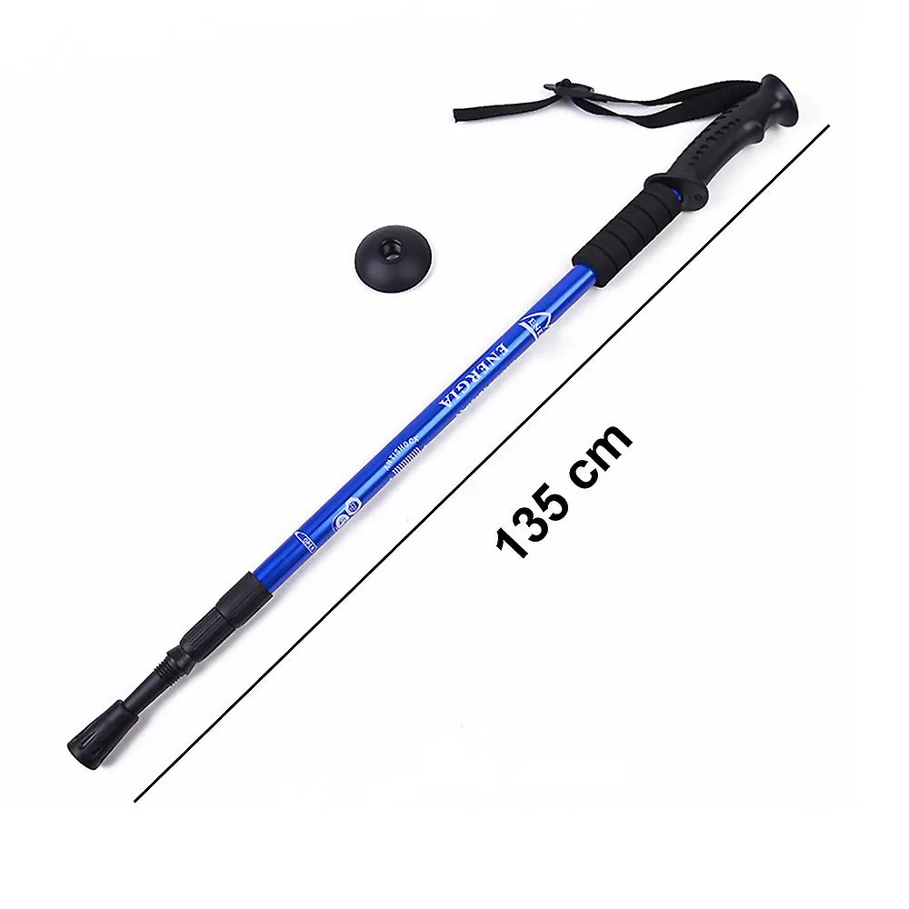 Collapsible Trekking Pole