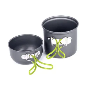 Compact Pot Set