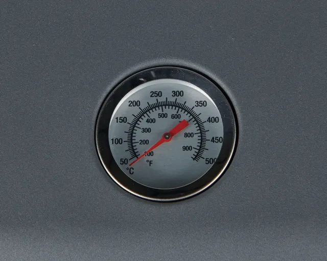Companion Portable Pro Heat BBQ