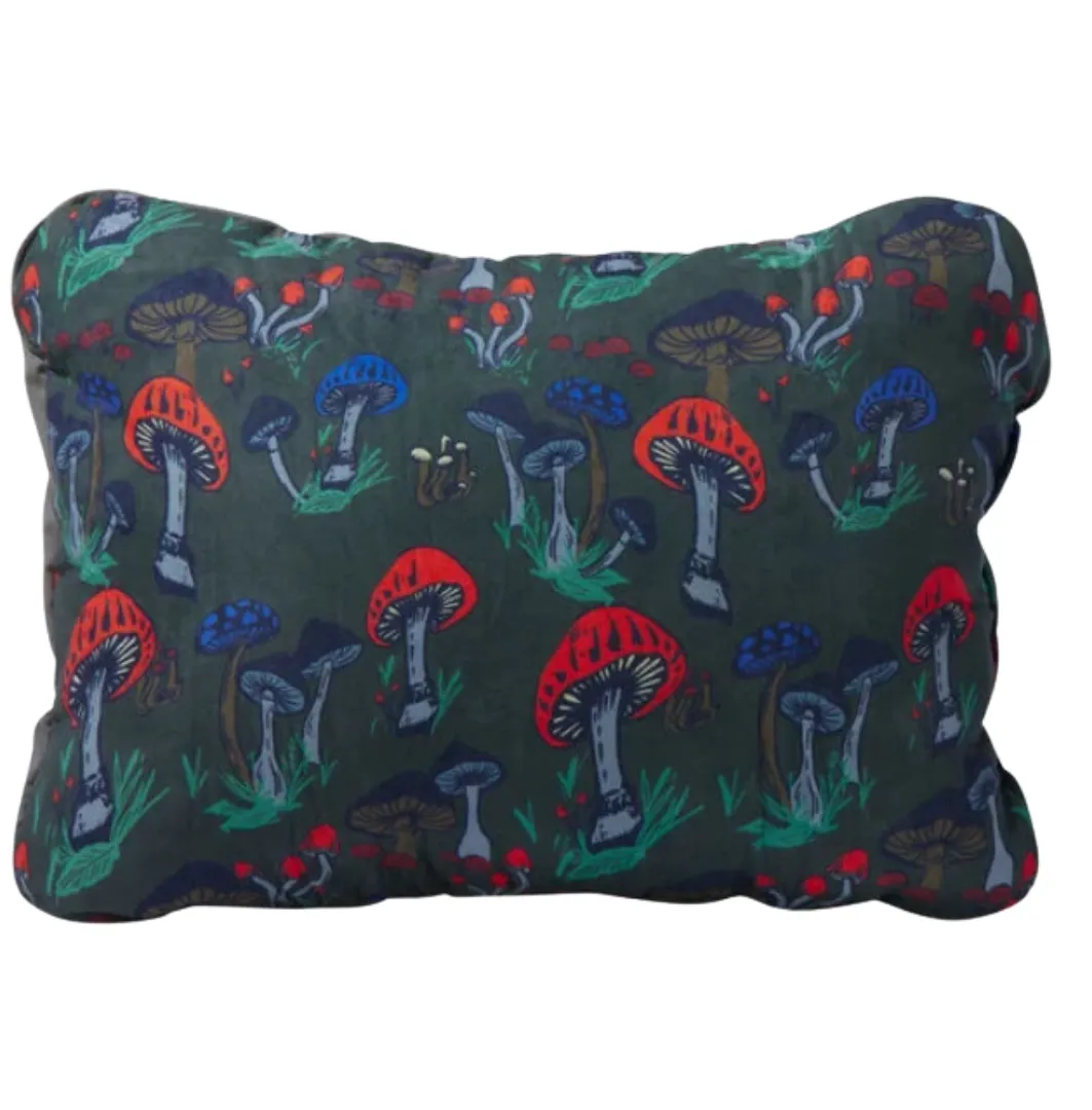 Compressible Pillow Cinch