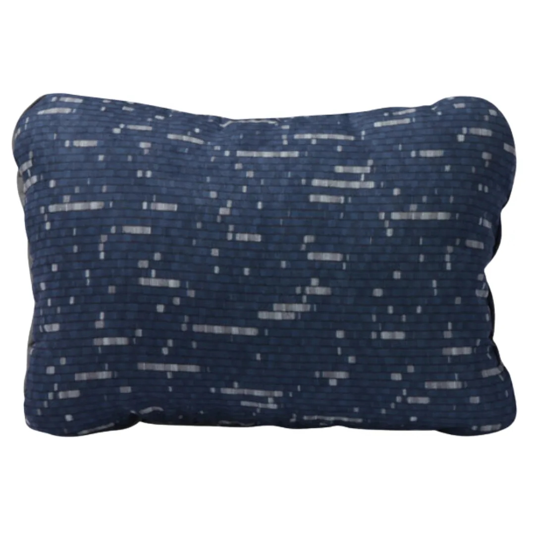 Compressible Pillow Cinch