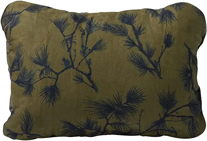 Compressible Pillow - (Small)