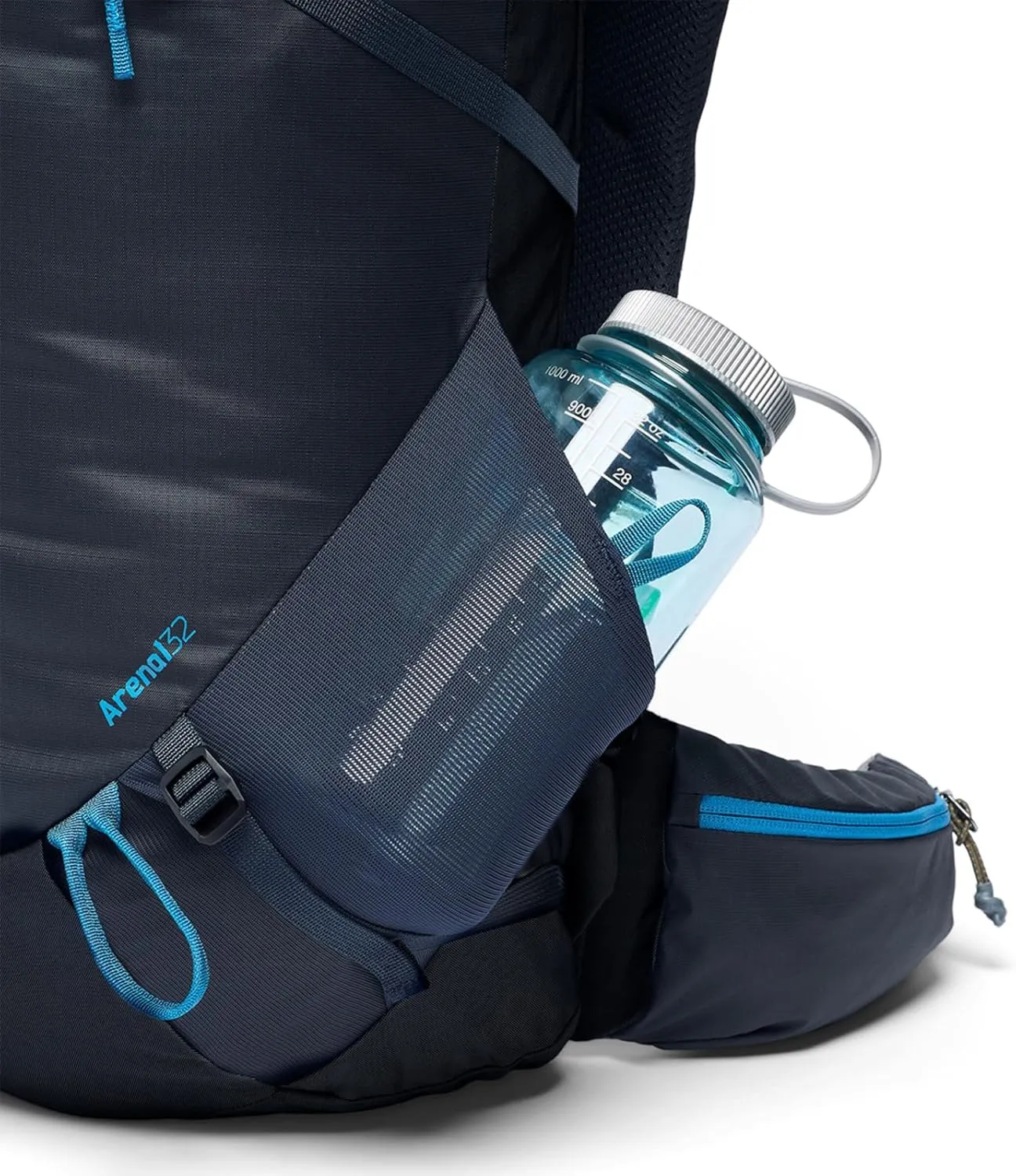 Cotopaxi Arenal 32 L Backpack, Carbon, One Size