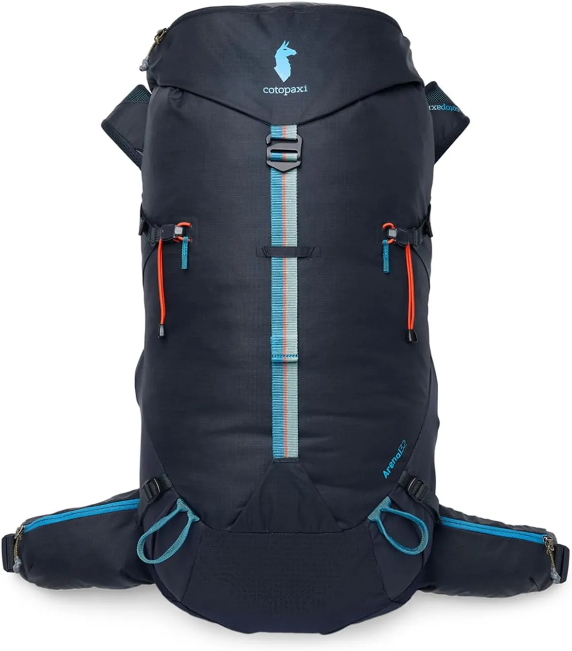 Cotopaxi Arenal 32 L Backpack, Carbon, One Size