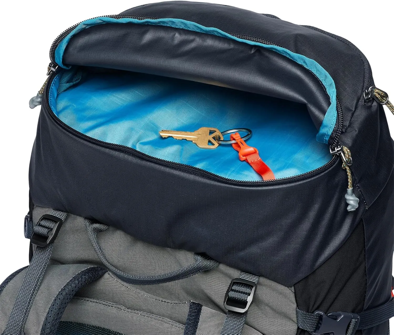 Cotopaxi Arenal 32 L Backpack, Carbon, One Size