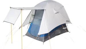Crua Outdoors Xtent & Xtent Maxx - Vertically Extendable Tent for Camping, Hiking, Outdoor Adventures